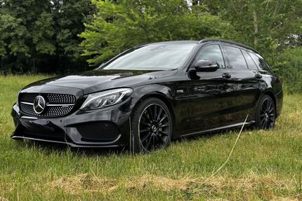 Mercedes-Benz C 43 AMG Gebrauchtwagen
