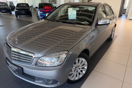 Mercedes-Benz C 200 Gebrauchtwagen