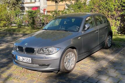 BMW 116 Gebrauchtwagen