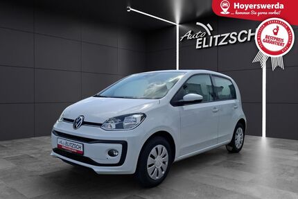 VW up! Gebrauchtwagen