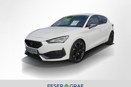 Cupra Leon Gebrauchtwagen