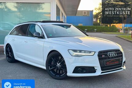 Audi S6 Gebrauchtwagen