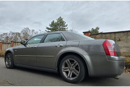 Chrysler 300C Gebrauchtwagen