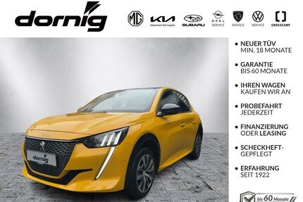 Peugeot 208 Gebrauchtwagen