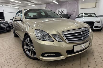Mercedes-Benz E 350 Gebrauchtwagen