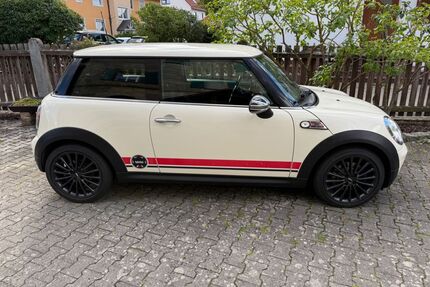 Mini ONE Gebrauchtwagen