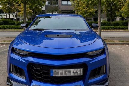 Chevrolet Camaro Gebrauchtwagen