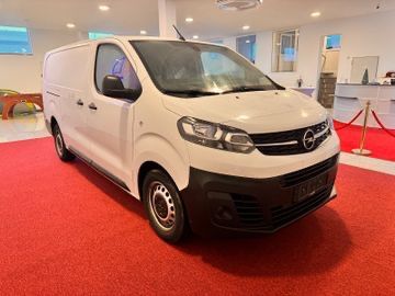 Opel Vivaro Gebrauchtwagen