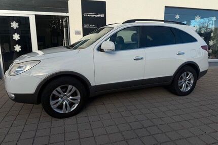 Hyundai ix55 Gebrauchtwagen