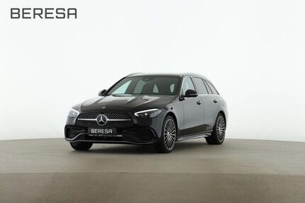 Mercedes-Benz C 300 Gebrauchtwagen