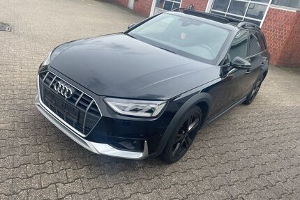 Audi A4 Allroad Gebrauchtwagen