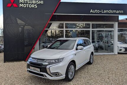 Mitsubishi Outlander Gebrauchtwagen