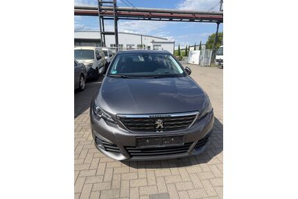 Peugeot 308 Gebrauchtwagen