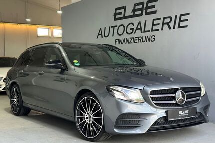 Mercedes-Benz E 400 Gebrauchtwagen