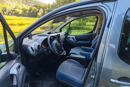 Citroen Berlingo Gebrauchtwagen