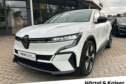 Renault Megane E-TECH Gebrauchtwagen