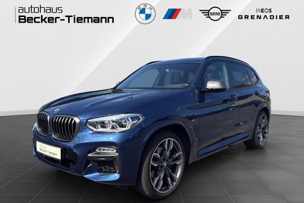 BMW X3 M40 Gebrauchtwagen