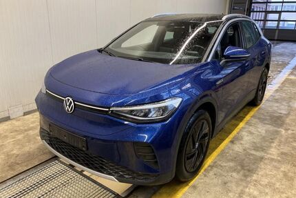 VW ID.4 Gebrauchtwagen