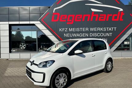 VW up! Gebrauchtwagen