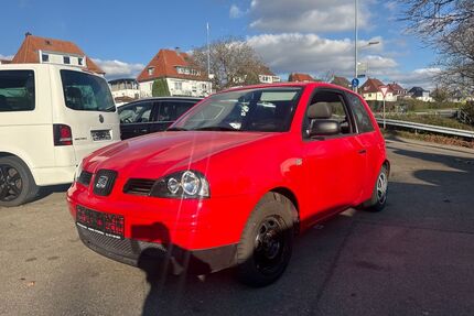 Seat Arosa Gebrauchtwagen