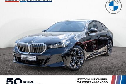 BMW 520 Gebrauchtwagen
