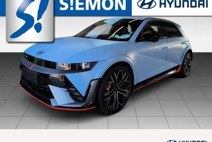 Hyundai IONIQ 5 Gebrauchtwagen