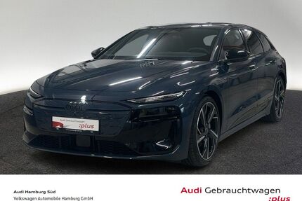 Audi A6 e-tron Gebrauchtwagen