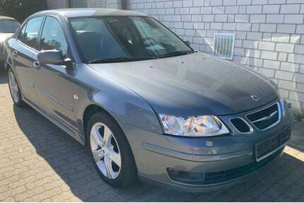 Saab 9-3 Gebrauchtwagen