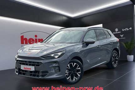 Cupra Terramar Gebrauchtwagen