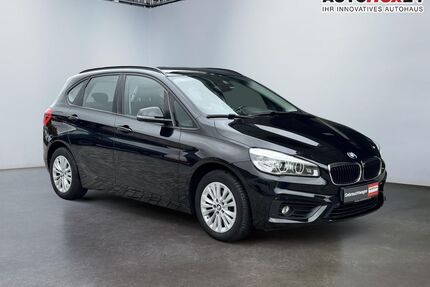 BMW 218 Active Tourer Gebrauchtwagen