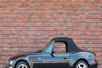 BMW Z3 Gebrauchtwagen