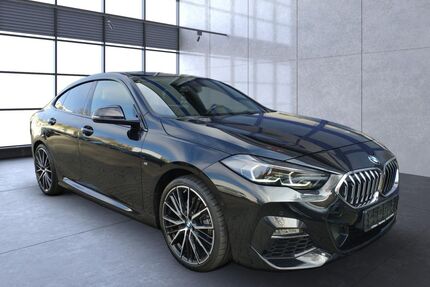 BMW 218 Gran Coupé Gebrauchtwagen