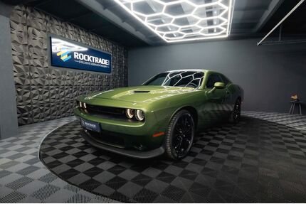 Dodge Challenger Gebrauchtwagen