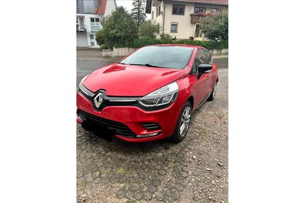 Renault Clio Gebrauchtwagen