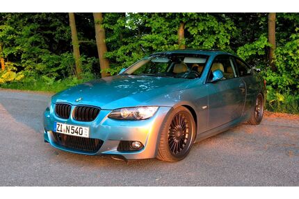BMW 335 Gebrauchtwagen