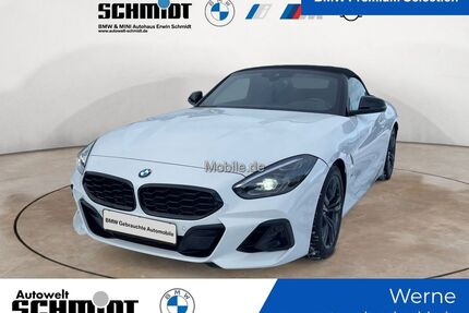 BMW Z4 M40 Gebrauchtwagen