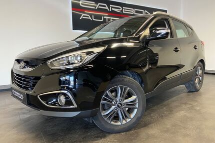 Hyundai ix35 Gebrauchtwagen
