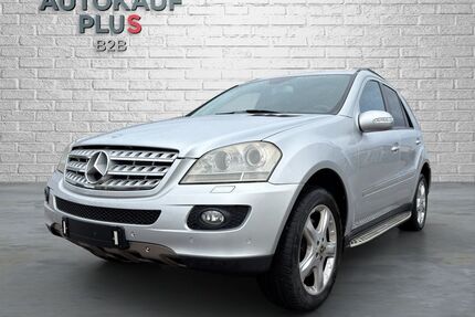 Mercedes-Benz ML 420 Gebrauchtwagen