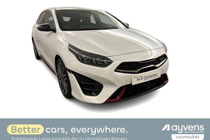Kia pro ceed / ProCeed Gebrauchtwagen