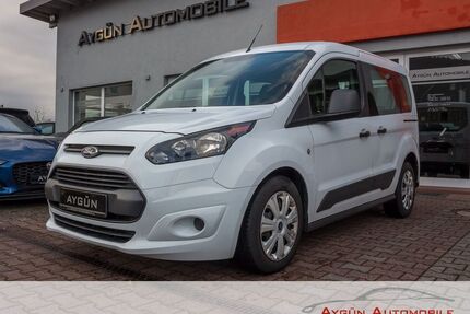Ford Tourneo Gebrauchtwagen