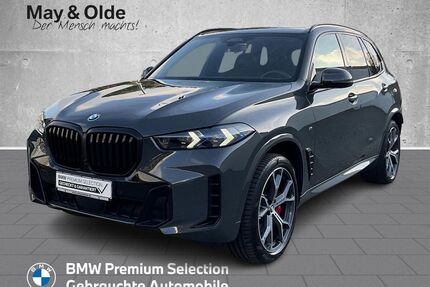 BMW X5 Gebrauchtwagen