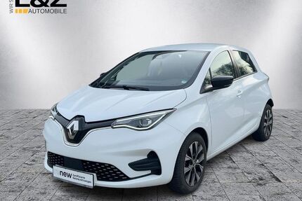 Renault ZOE Gebrauchtwagen