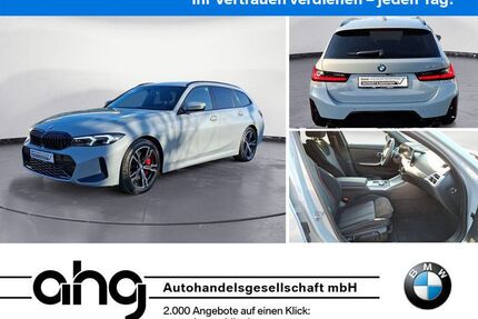 BMW 318 Gebrauchtwagen