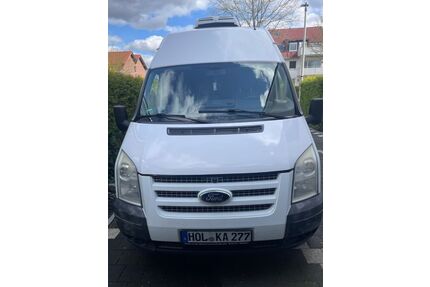 Ford Transit Gebrauchtwagen