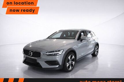 Volvo V60 Cross Country Gebrauchtwagen