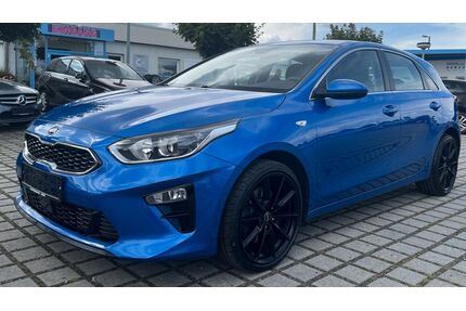 Kia ceed / Ceed Gebrauchtwagen