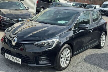 Renault Clio Gebrauchtwagen