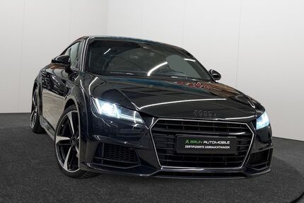 Audi TT Gebrauchtwagen