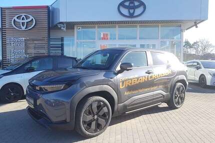 Toyota Urban Cruiser Gebrauchtwagen