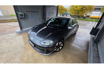 Hyundai IONIQ 6 Gebrauchtwagen